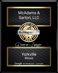 American Institute Family Law Badge