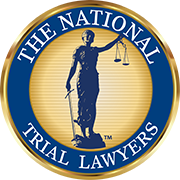 National Trial Lawyers, Top 100 - Criminal Defense