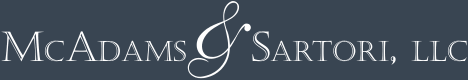 McAdams & Sartori, LLC